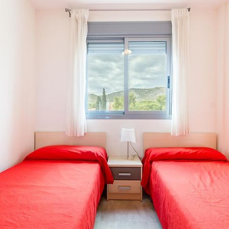Realrent Don Pedro Apartment Alcoceber Exterior photo