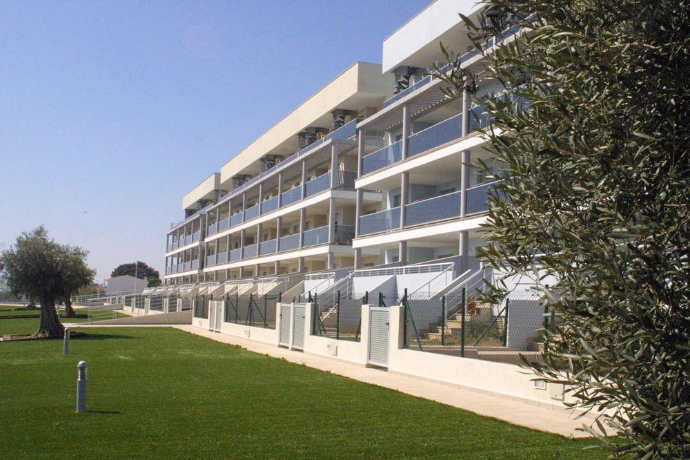 Realrent Don Pedro Apartment Alcoceber Exterior photo