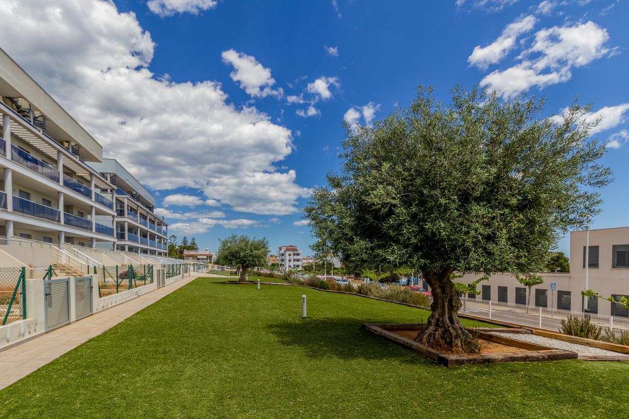Realrent Don Pedro Apartment Alcoceber Exterior photo