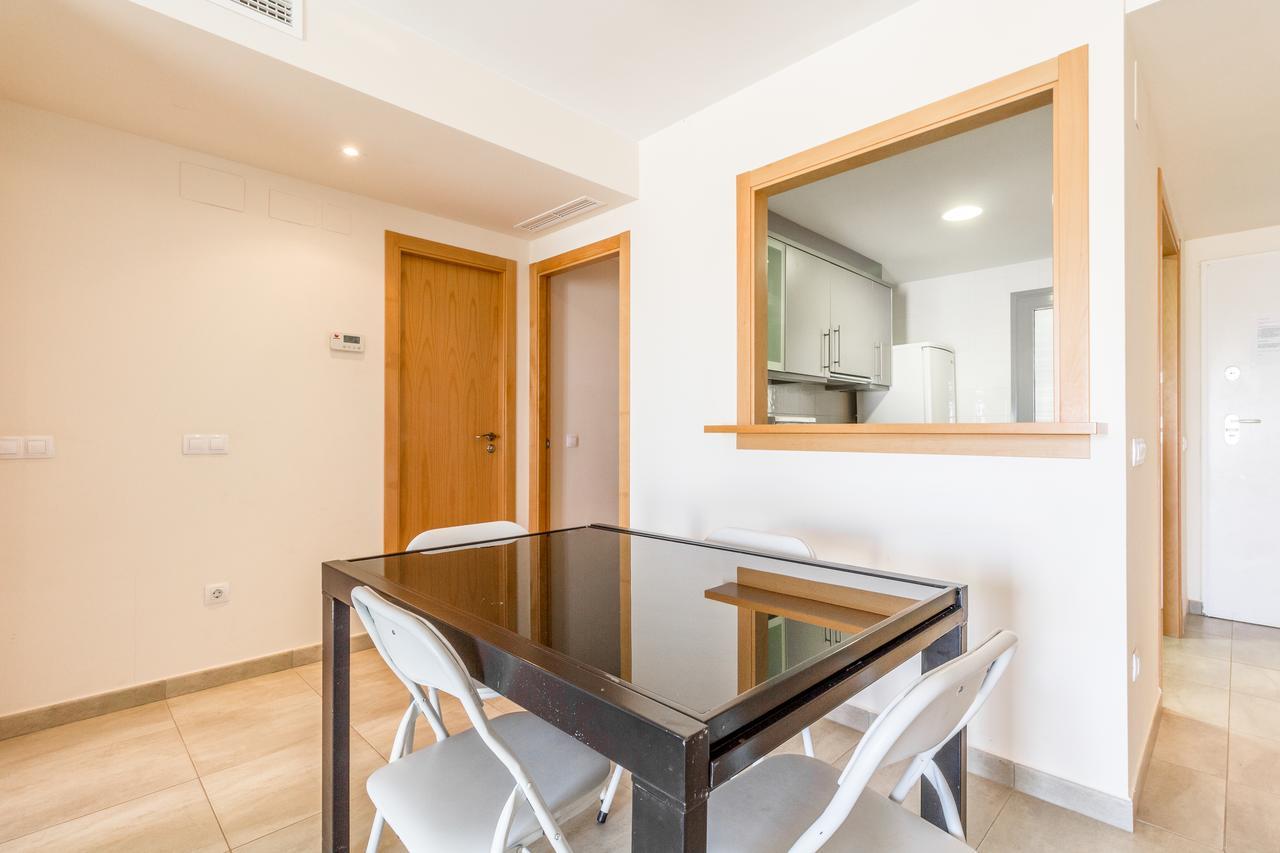 Realrent Don Pedro Apartment Alcoceber Exterior photo