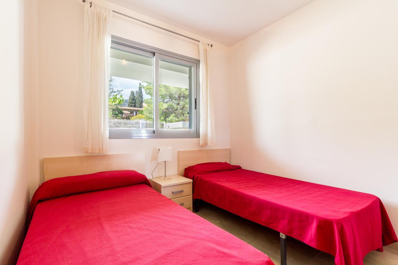 Realrent Don Pedro Apartment Alcoceber Exterior photo