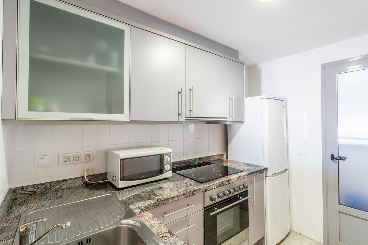 Realrent Don Pedro Apartment Alcoceber Exterior photo