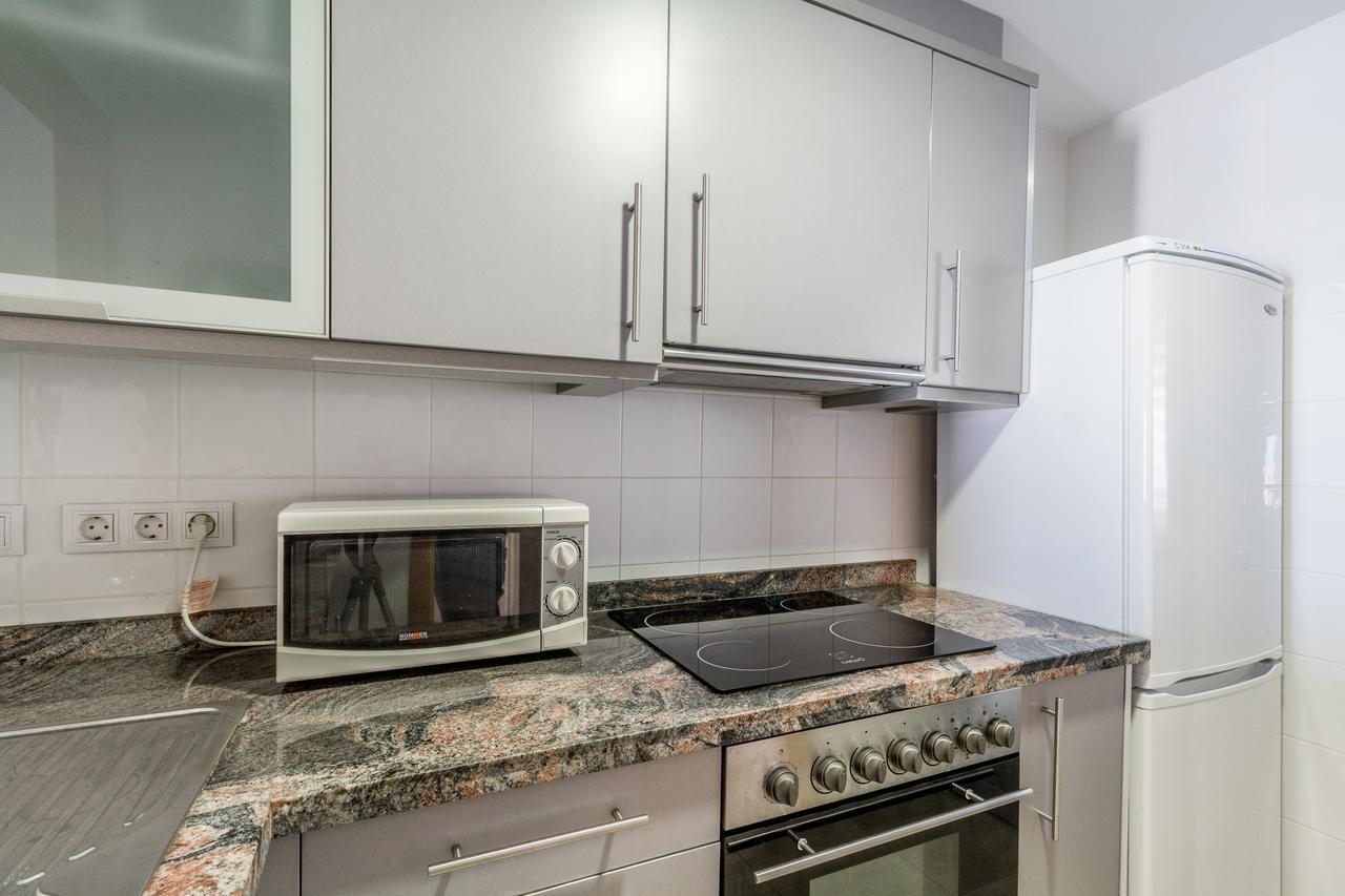 Realrent Don Pedro Apartment Alcoceber Exterior photo