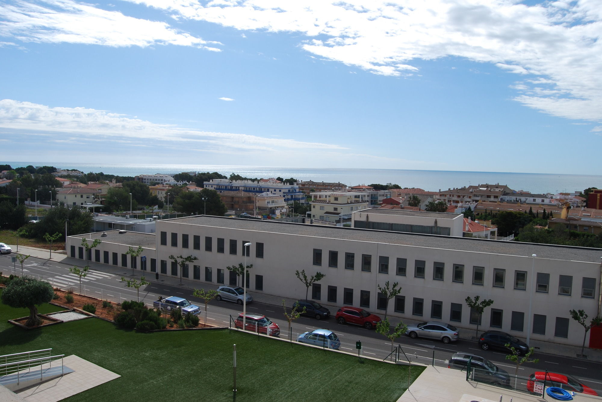 Realrent Don Pedro Apartment Alcoceber Exterior photo