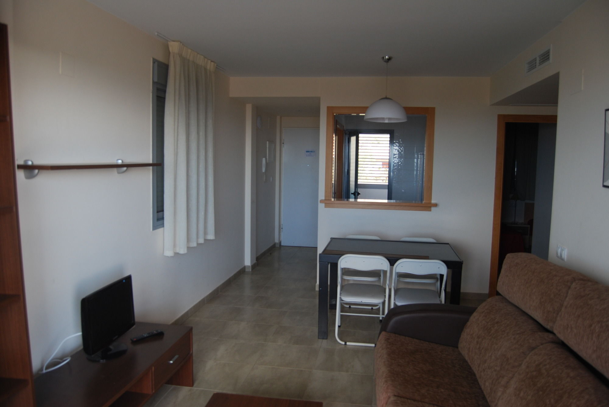 Realrent Don Pedro Apartment Alcoceber Exterior photo