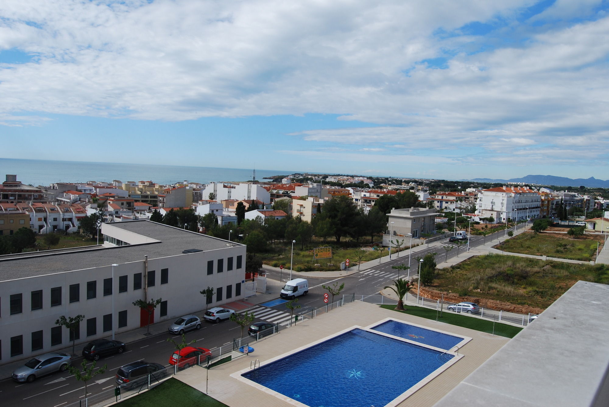 Realrent Don Pedro Apartment Alcoceber Exterior photo