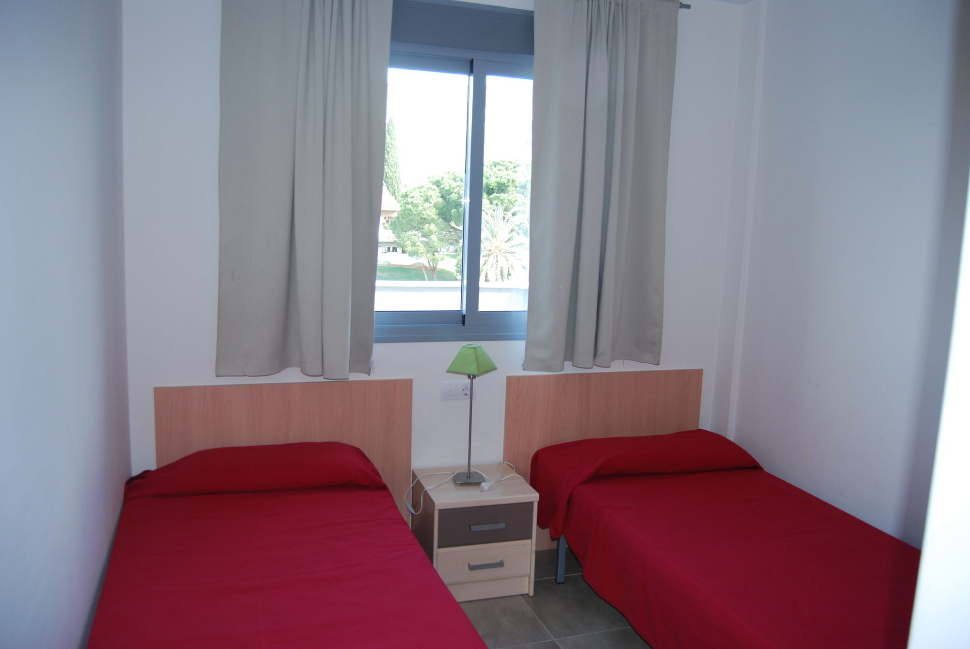 Realrent Don Pedro Apartment Alcoceber Exterior photo
