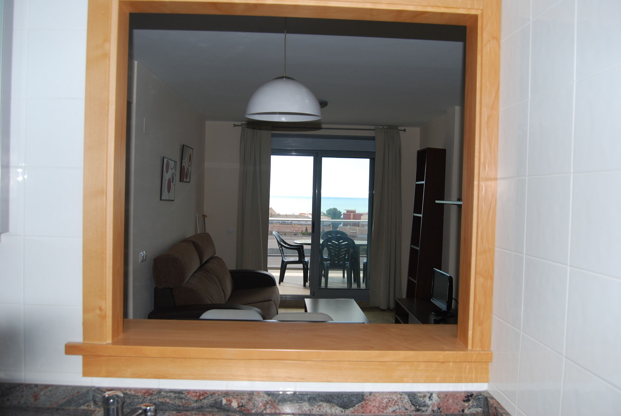 Realrent Don Pedro Apartment Alcoceber Exterior photo