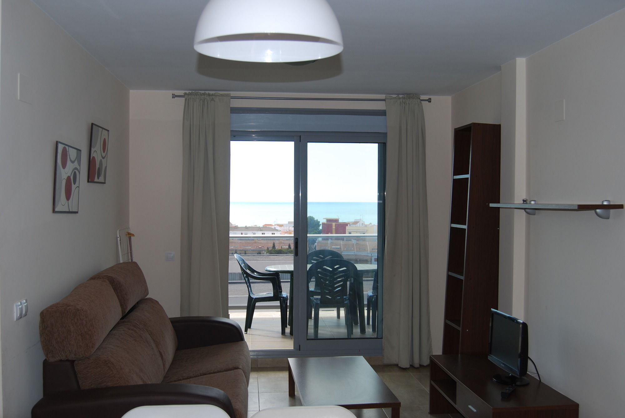Realrent Don Pedro Apartment Alcoceber Exterior photo